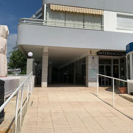 Service Lazaro - Aguamarina 43-c * Calpe