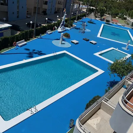 Service Lazaro - Aguamarina 43-c Calpe