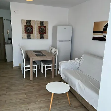 Service Lazaro - Aguamarina 43-c Apartment