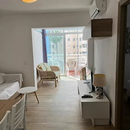 Apartment Service Lazaro - Aguamarina 43-c Calpe