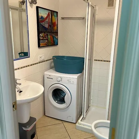 Apartment Service Lazaro - Aguamarina 43-c Calpe