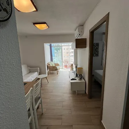 Service Lazaro - Aguamarina 43-c Apartment Calpe
